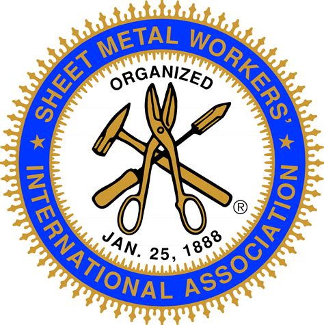 atlanta sheet metal union|sheet metal workers local union.